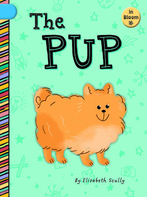cover image of The Pup